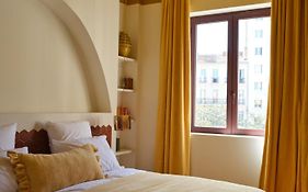 Les Chambres de la Relève